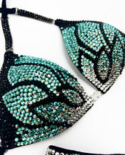 Load image into Gallery viewer, Tamsin -Preciosa & Czech glass mix