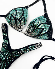 Load image into Gallery viewer, Tamsin -Preciosa & Czech glass mix