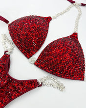 Load image into Gallery viewer, Scarlett