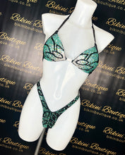 Load image into Gallery viewer, Tamsin -Preciosa & Czech glass mix