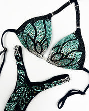 Load image into Gallery viewer, Tamsin -Preciosa & Czech glass mix