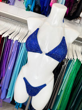 Load image into Gallery viewer, Royal Blue - Fabric only style cups