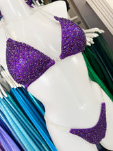 Load image into Gallery viewer, Purple Dream - Fabric only cups