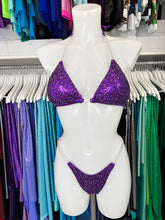 Load image into Gallery viewer, Purple Dream - Fabric only cups