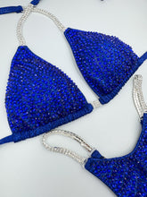 Load image into Gallery viewer, Royal Blue - Fabric only style cups