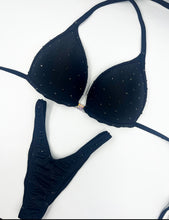 Load image into Gallery viewer, PRE ORDER - Matt Black with Gem Scatter