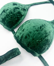 Load image into Gallery viewer, PRE ORDER - Forest Green Crush