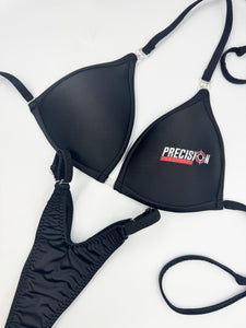 TEAM Precision Coaching - Posing Suit