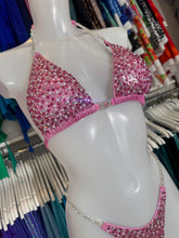 Load image into Gallery viewer, Baby Pink Fabric Cup
