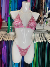 Load image into Gallery viewer, Baby Pink Fabric Cup