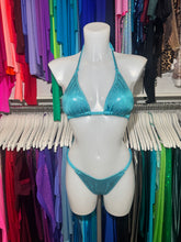 Load image into Gallery viewer, Fit Model Suit Fabric Cup Style