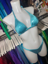 Load image into Gallery viewer, Fit Model Suit Fabric Cup Style