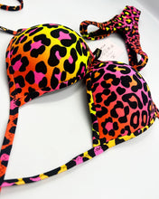 Load image into Gallery viewer, PRE ORDER - Neon Leopard