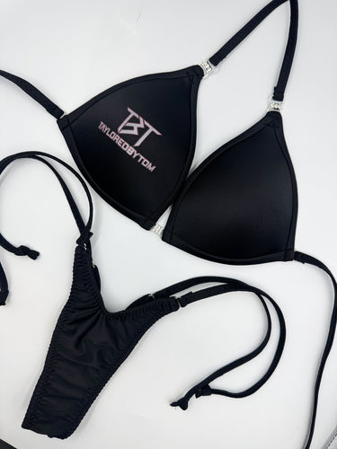 TEAM Taylored By Tom - Posing Suit