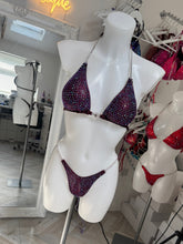 Load image into Gallery viewer, Burgundy Dream