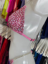 Load image into Gallery viewer, Baby Pink Fabric Cup
