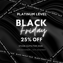 Load image into Gallery viewer, Deposit/Pay in full - Platinum level