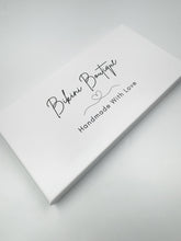 Load image into Gallery viewer, Voucher Gift Box