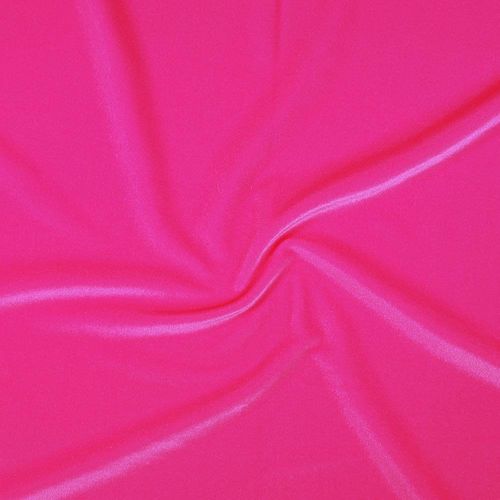 Smooth Flo Pink Velvet