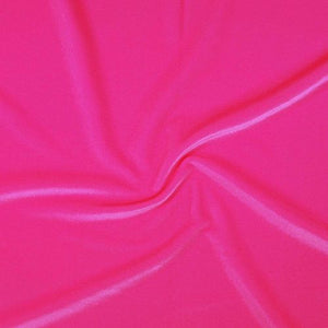 Smooth Flo Pink Velvet