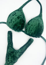 Load image into Gallery viewer, PRE ORDER - Forest Green Crush