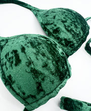 Load image into Gallery viewer, PRE ORDER - Forest Green Crush