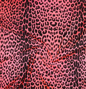 Coral leopard