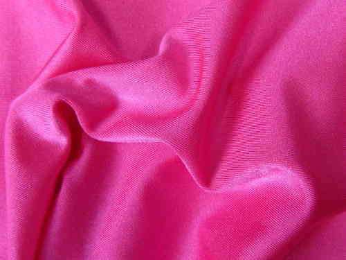 Flo Pink Lycra