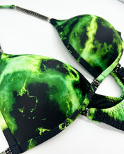 Load image into Gallery viewer, PRE ORDER - Green Lightning