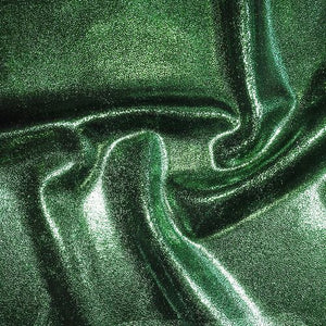 Green Glaze Shine