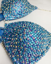 Load image into Gallery viewer, Ella- Preciosa/Czech glass mix