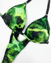 Load image into Gallery viewer, PRE ORDER - Green Lightning