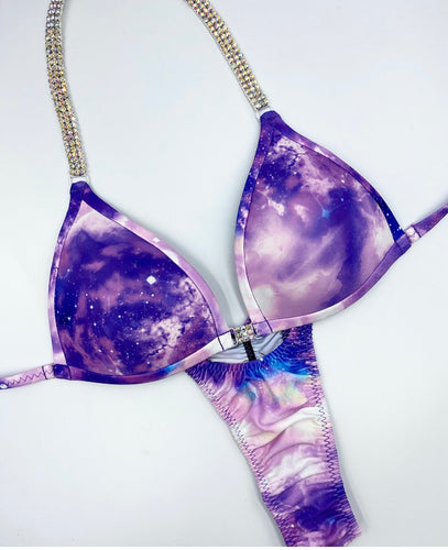 PRE ORDER - Purple Galaxy