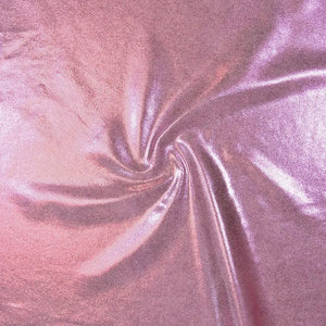 Bubblegum Pink Shine