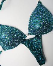 Load image into Gallery viewer, Mermaid - Preciosa Crystal