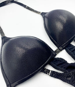 PRE ORDER - Ebony Glaze