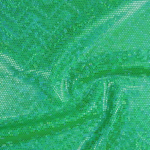 HZ1032 Green Hologram Aqua Zitto