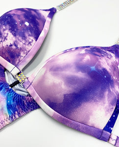 PRE ORDER - Purple Galaxy