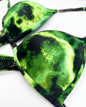 Load image into Gallery viewer, PRE ORDER - Green Lightning