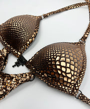Load image into Gallery viewer, PRE ORDER - Cocoa Velvet Snake