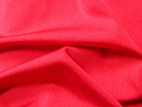 Red Lycra