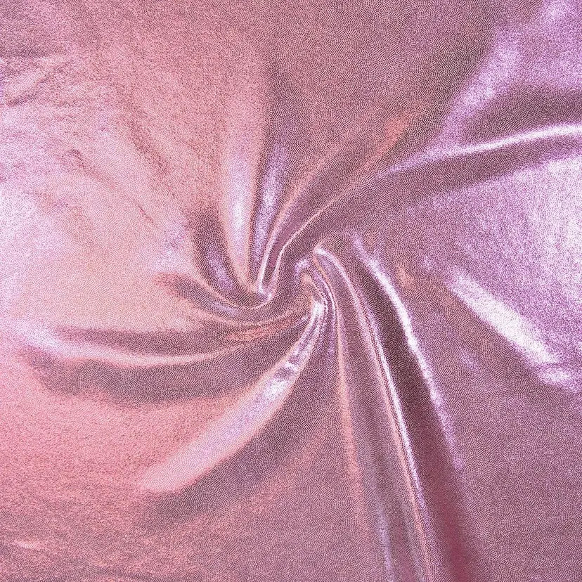 Bubblegum Pink Shine