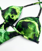 Load image into Gallery viewer, PRE ORDER - Green Lightning