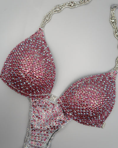 Evelyn -Preciosa crystal