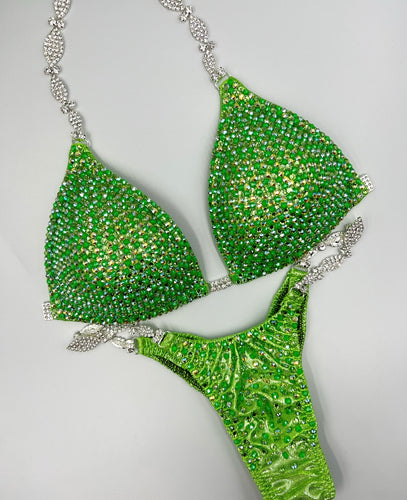 Lime Burst