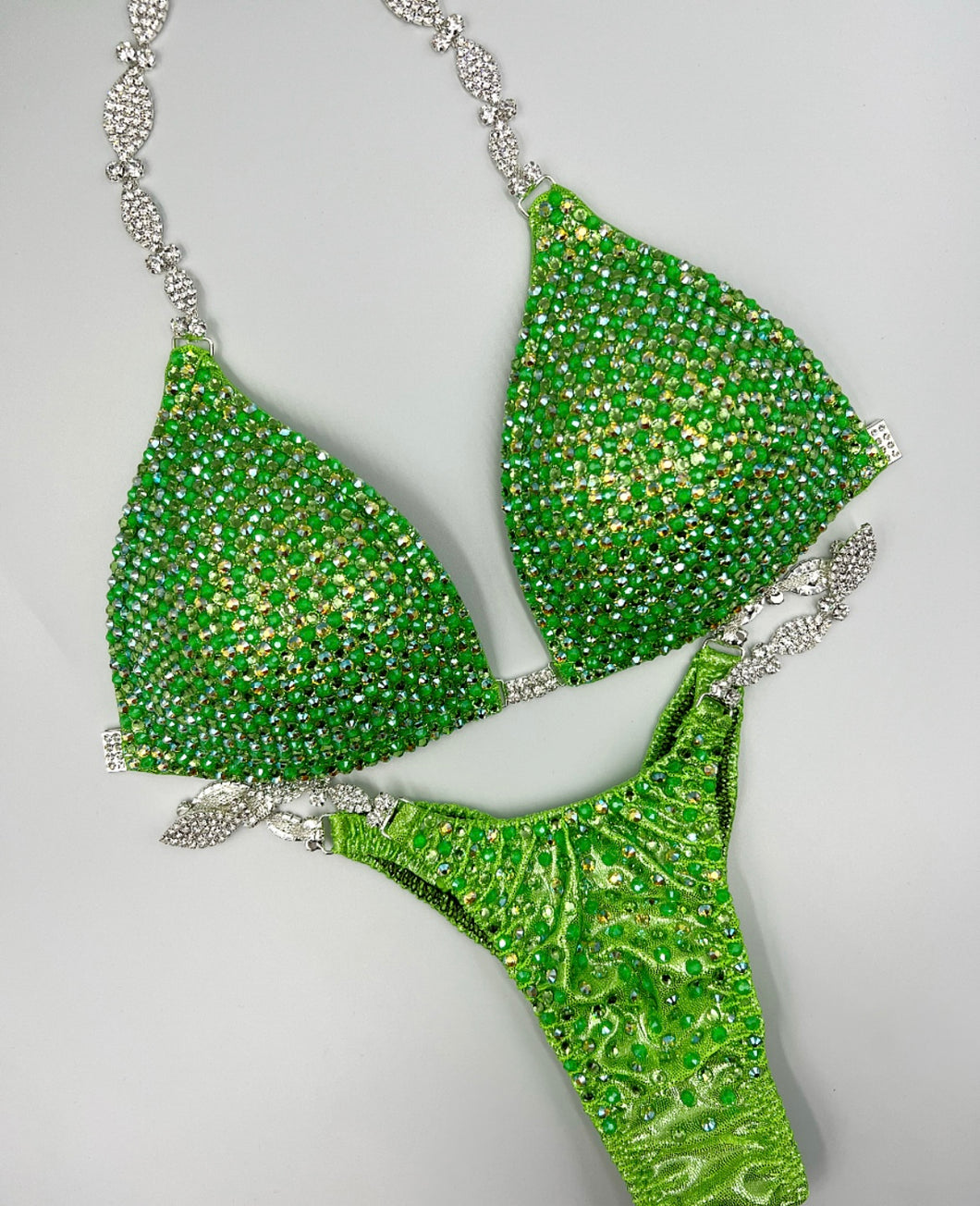Lime Burst