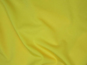 Yellow Lycra