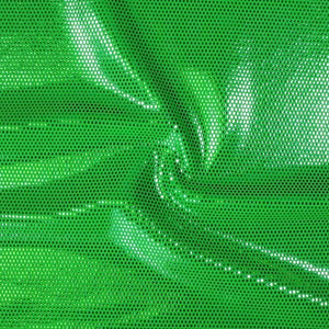 MZ1030 Green Zitto/MF5020 Acid Green Matt Flexcite