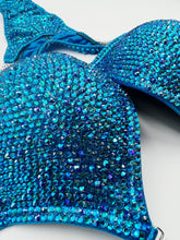 Load image into Gallery viewer, Oceana - Czech glass
