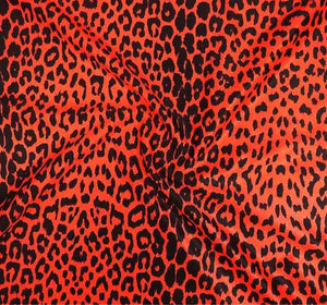 Flo Tang Leopard